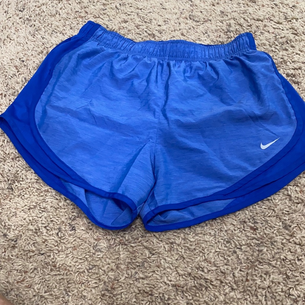 Nike Dri-Fit Running Short size L